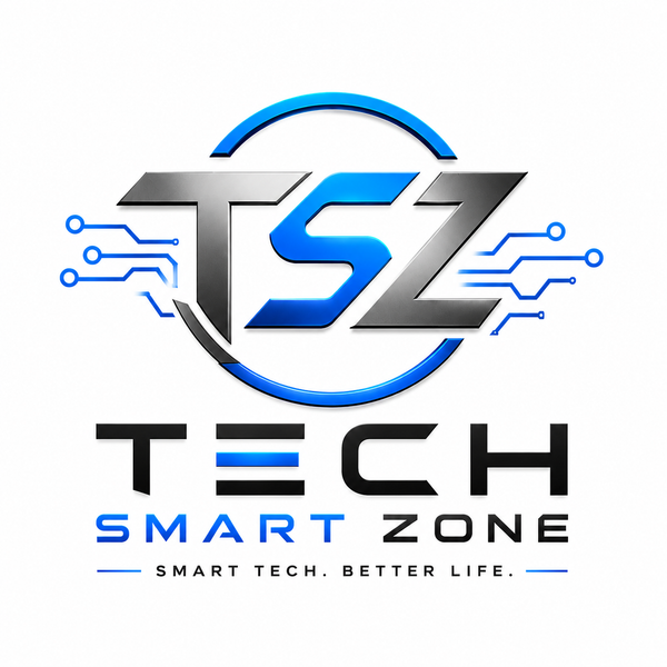 TECK SMART ZONE