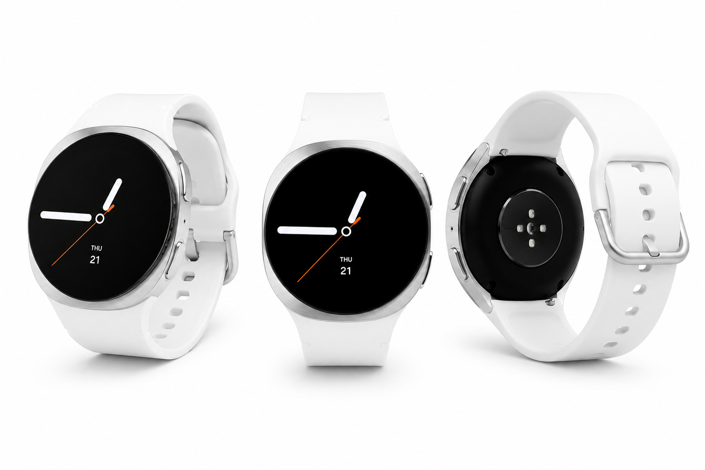 Smart Watch – Premium Series
